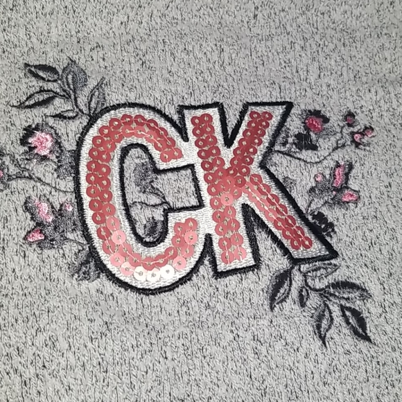 TODDLER GIRL SWEATER AND LEGGINGS - Picture 2 of 2